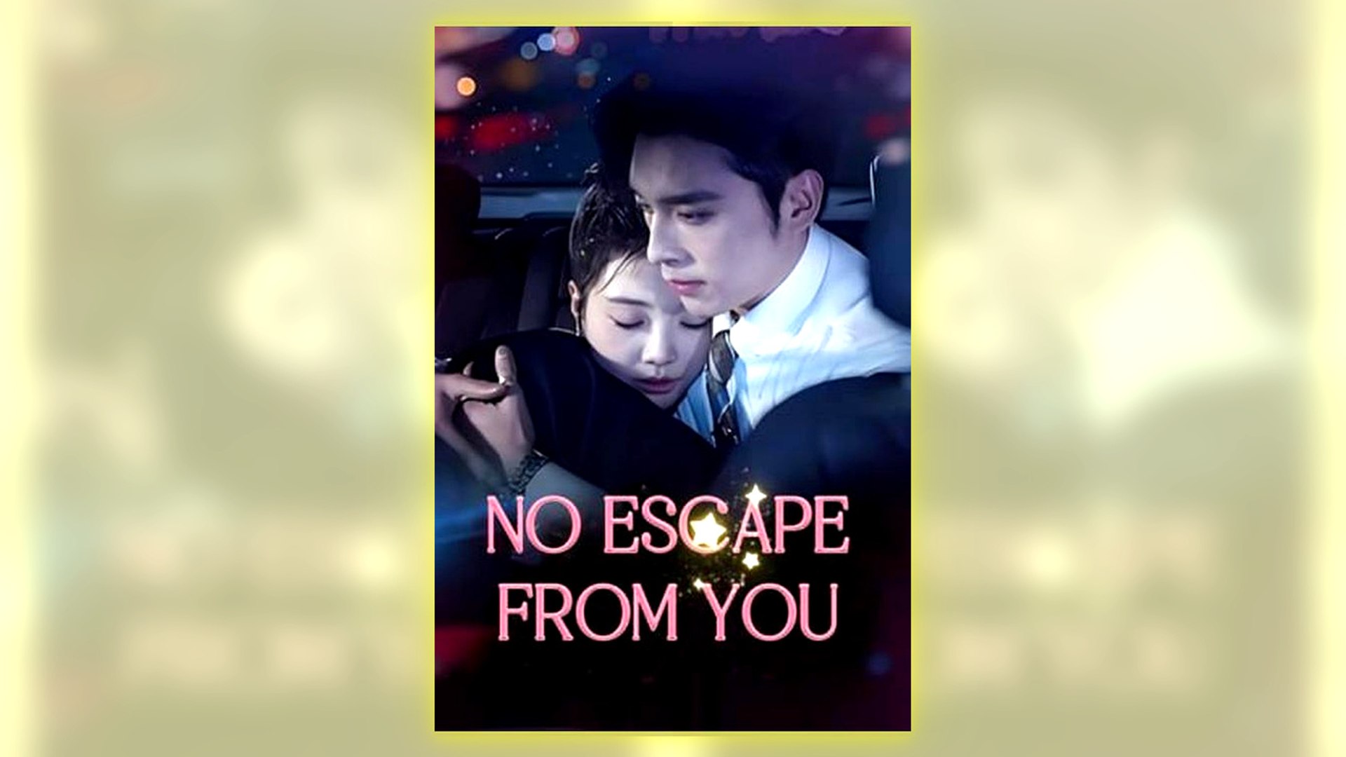 ⁣No Escape From You Full Hd