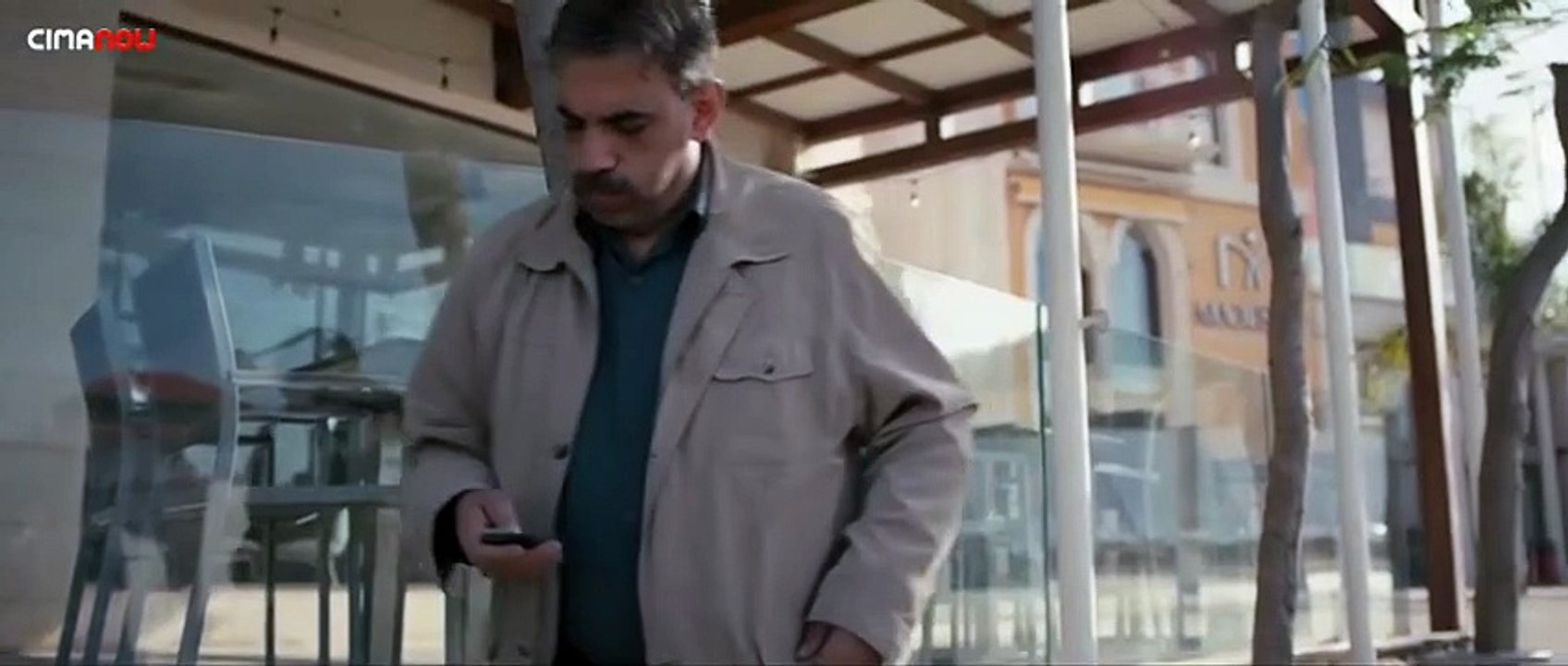 مسلسل الخروج الى البئر الحلقة 13 الثالثة عشر