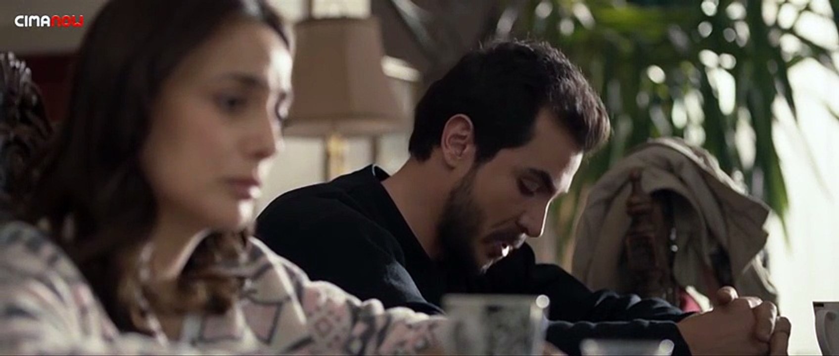 مسلسل الخروج الى البئر الحلقة 15 الخامسة عشر