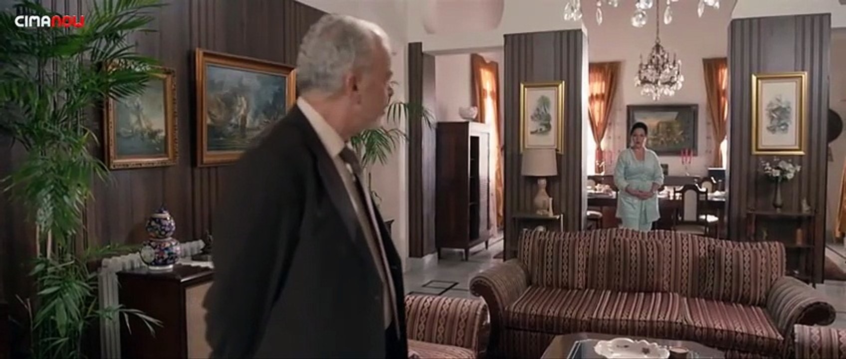 مسلسل الخروج الى البئر الحلقة 19 التاسعة عشر