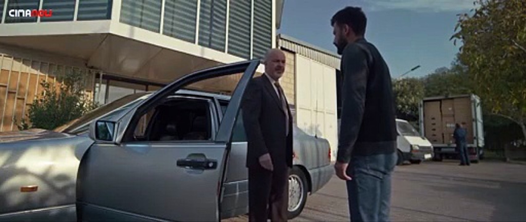 مسلسل الخروج الى البئر الحلقة 18 الثامنة عشر