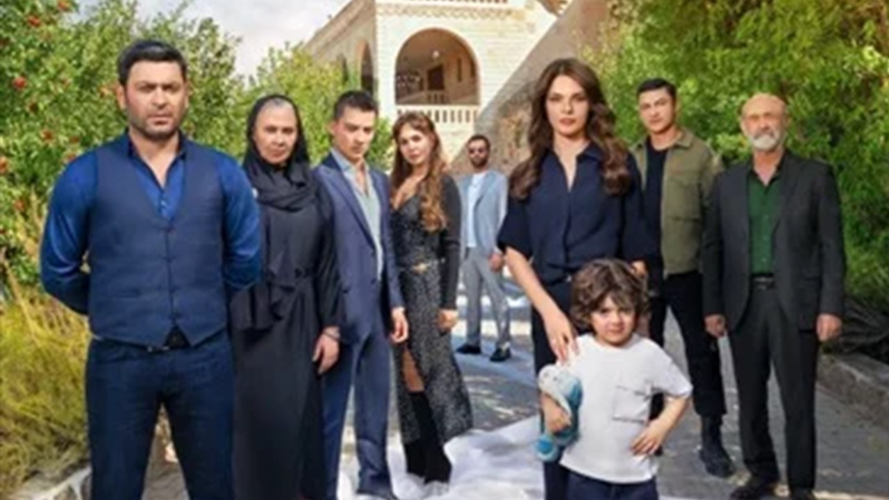 بطل المدينة البعيدة يزف أخباراً سعيدة لجمهور العمل