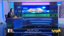 طارق سليمان: الشناوي تاني أفضل حارس مرمى في آخر 30 سنة بعد الحضري.. وفي منافسة بينه وبين شوبير