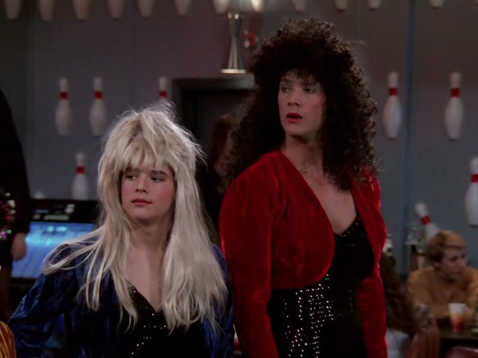 Notre Belle Famille - La Famille du rock'n'roll