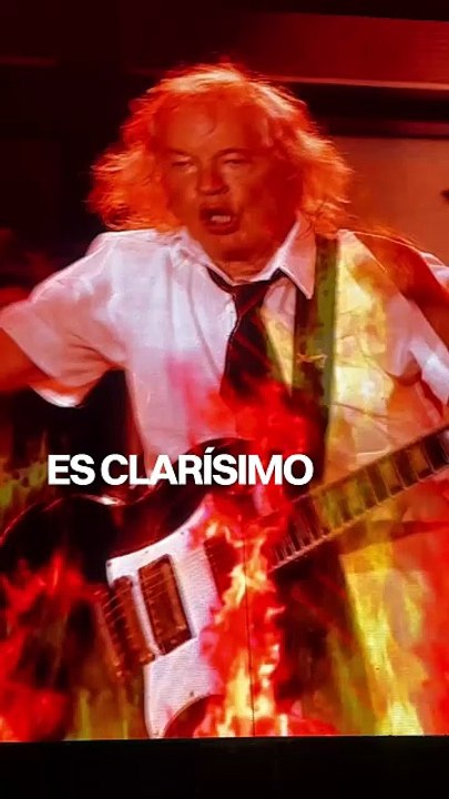 ACDC en River