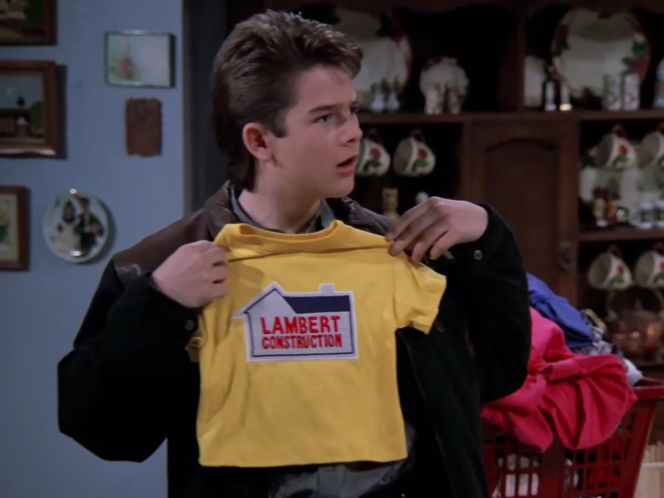 Notre Belle Famille - Carol retourne à l'école