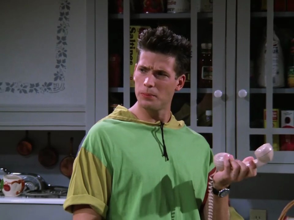 Notre Belle Famille - Le Trianon Club