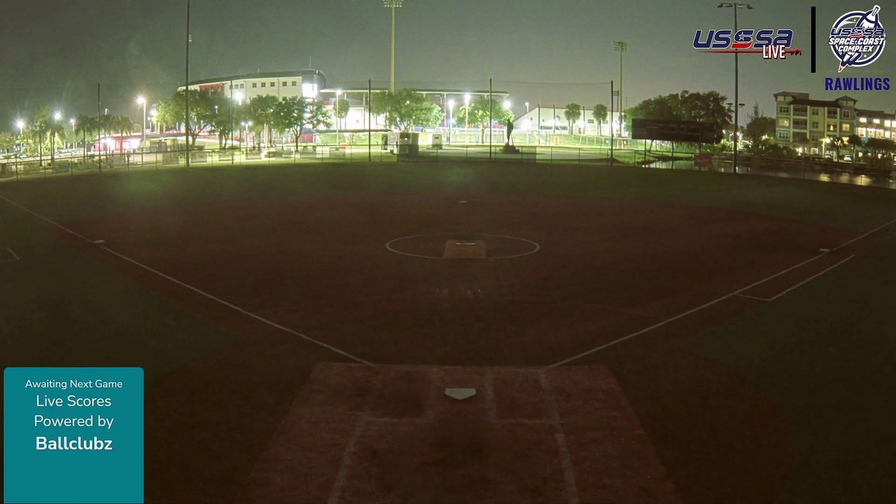 Blue Rawlings - Spring Games (2026) Tue, Mar 31, 2026 11:41 PM to 11:59 PM