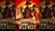 Top 🔥 Weapons! Women! Wild West