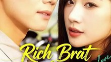 Rich Brat & Mafia Princess (Dubbed) [Full Movie] [Latest Version]Full EP - Full