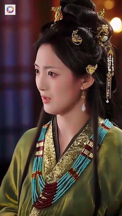 If Love Could Defy the Throne [Full Movie] [New Drama]Full EP - Full