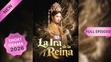 La Ira de la Reina (Doblado) En Español