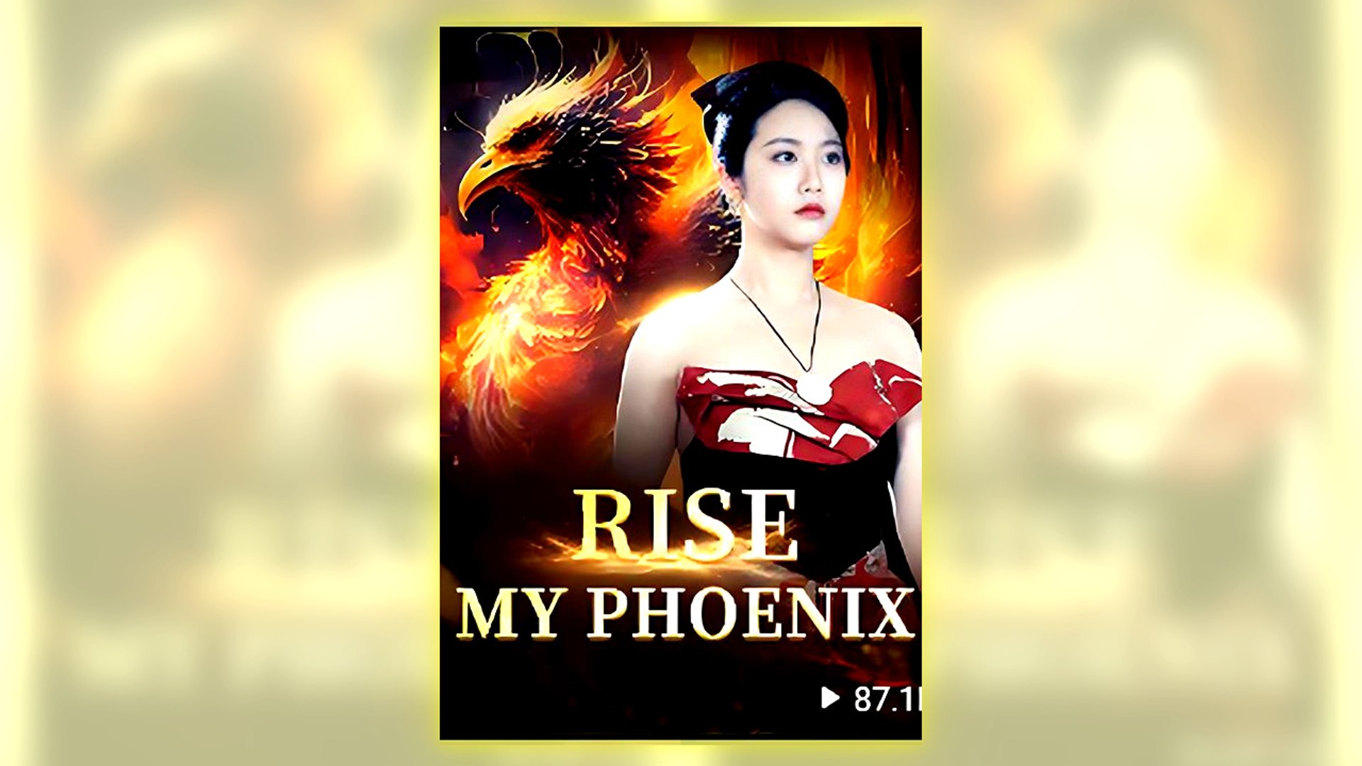 ⁣Rise My Phoenix Full Hd