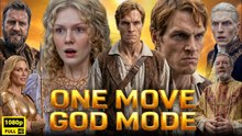 [🔥Hot 2026🔥] One Move God Mode - FULL HD NS