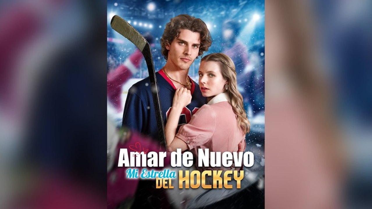 Amar De Nuevo, Mi Estrella Del Hockey EspañOl