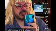 Mandrake 1984 imbarazzi per il mal tempo
