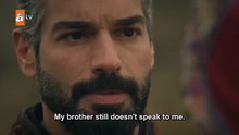 Kurulus Orhan Episode 20 English Subtitles
