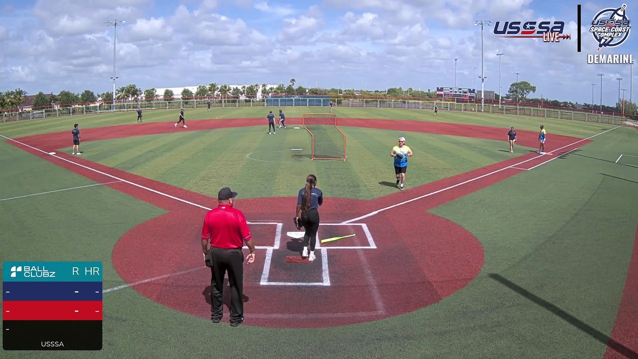 White DeMarini - Texas Roadhouse Tue, Mar 31, 2026 11:28 AM to 11:59 PM