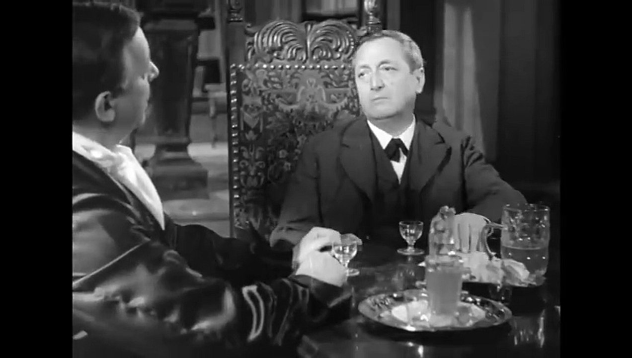 Der Herr im Haus (1940)