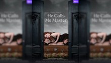 He Calls Me Master