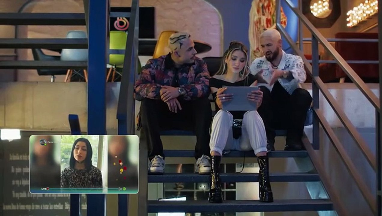 LA REINA DEL FLOW 3 ｜ CAPÍTULO 53 [Full Movie] [Must See]Full EP - Full