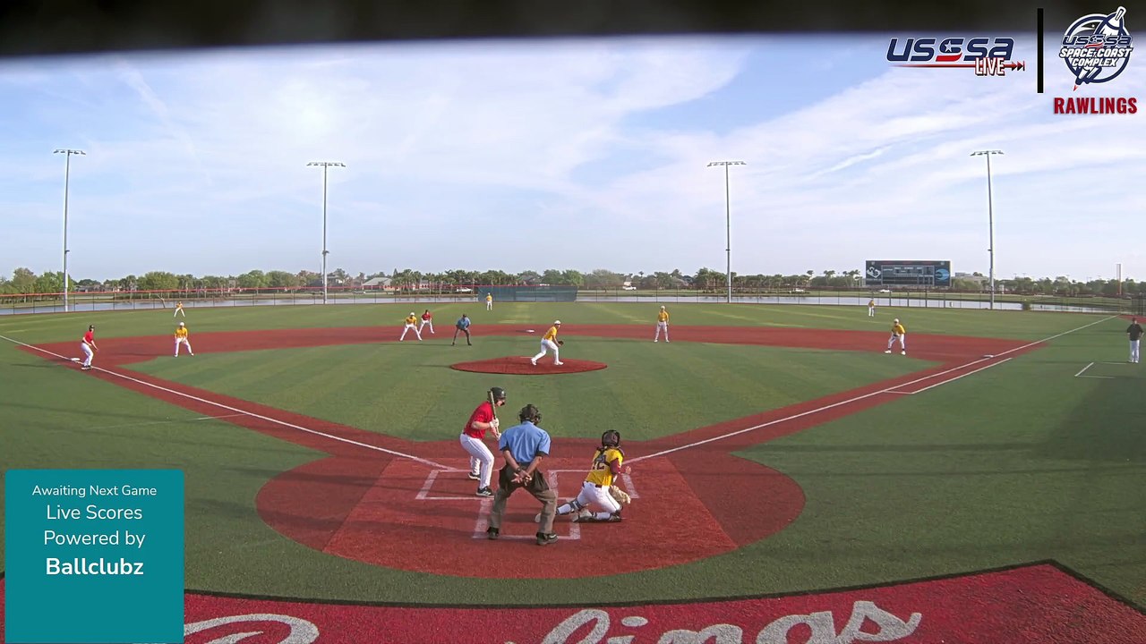 Red Rawlings - Spring Games (2026) Tue, Mar 31, 2026 8:36 AM to 11:36 PM