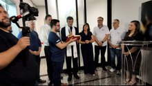 Arquidiocese de Cascavel inaugura centro de comunicação para ampliar evangelização digital