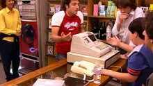 Aquí No Hay Quien Viva 2x7