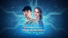 YOUR HUSBAND IS THE TECH KING - Full Movie