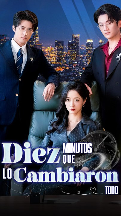 Diez Minutos Que Lo Cambiaron Todo - Completo