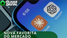 Investidores “abandonam” OpenAI e correm para empresa rival
