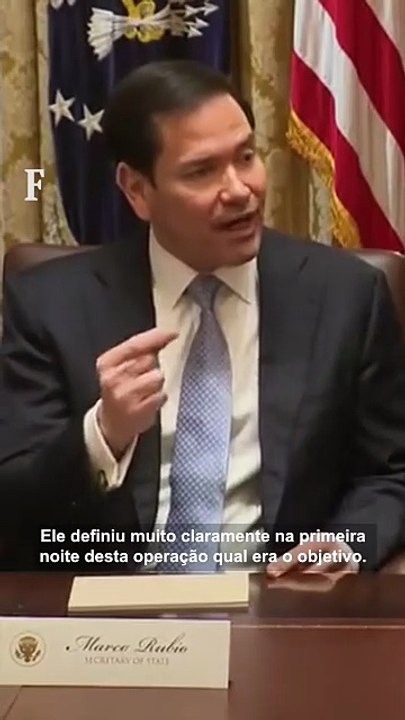 Casa Branca publica vídeo defendendo guerra no Irã com referências a série 'Seinfeld'