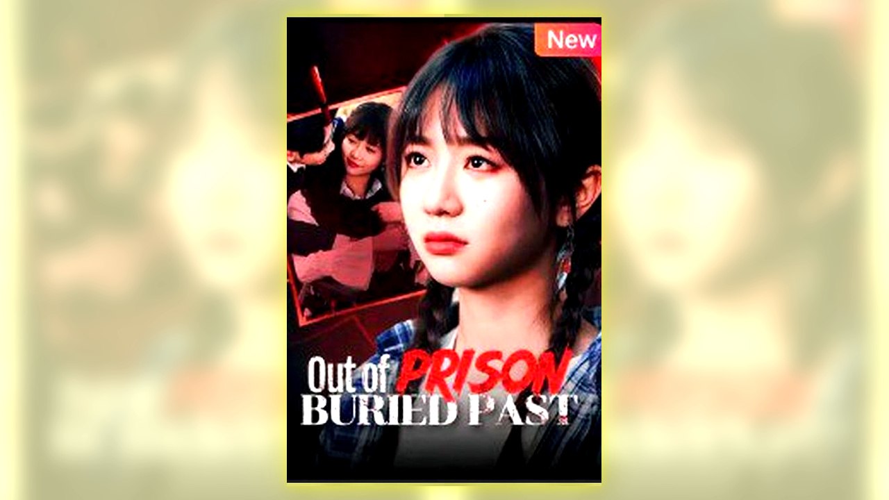 Out Of Prison, Buried Past Full Hd