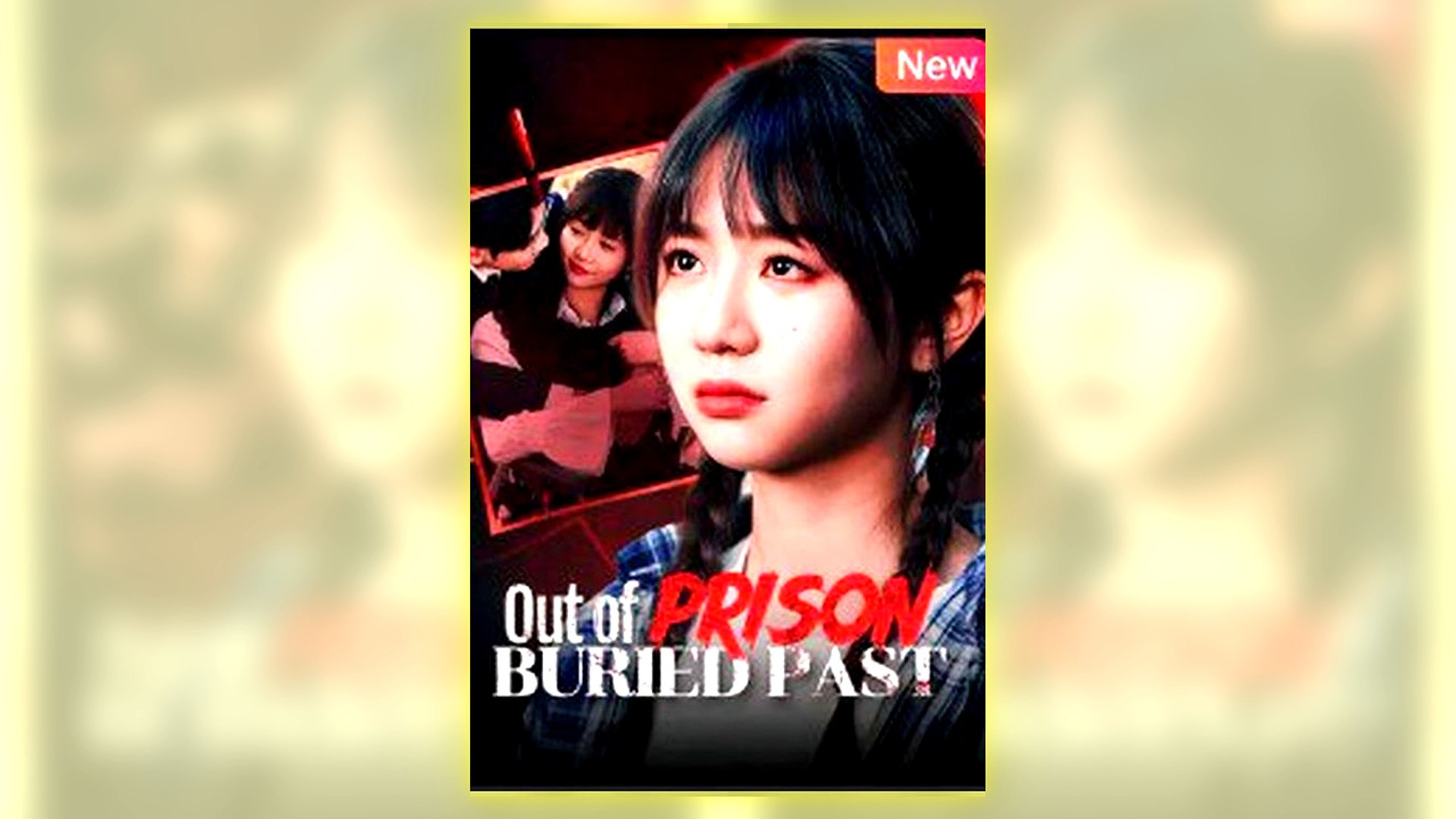 ⁣Out Of Prison, Buried Past Full Hd