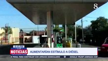 ¿Adiós gasolina barata? Experto asegura que los precios no bajarán pese al fin del conflicto