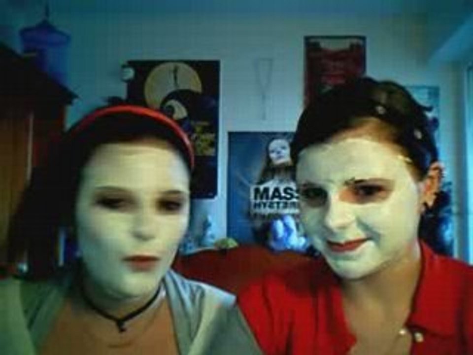 Les betteraves Pif Paf Pouf mime