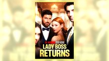 Lady Boss Returns Full Hd