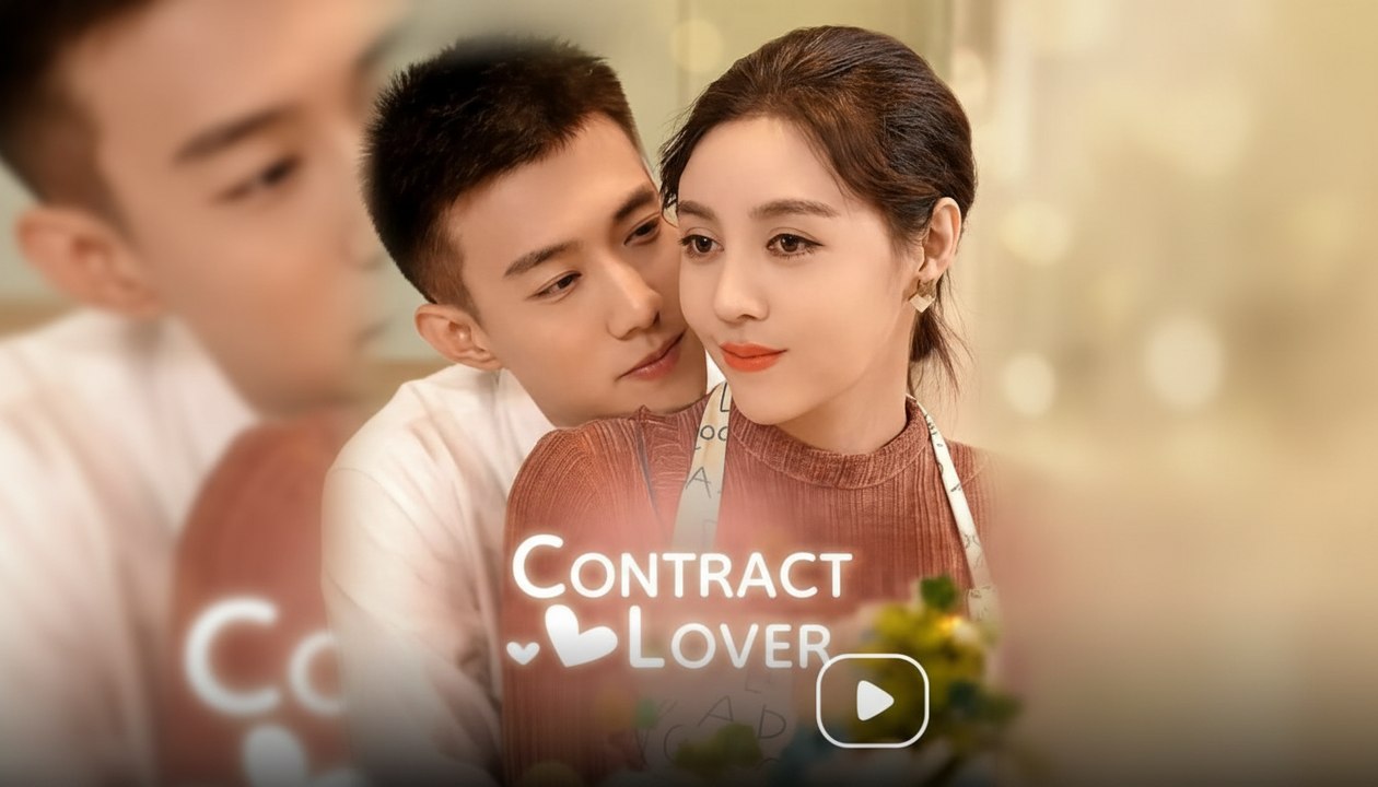 Contract Lover - Full Movie