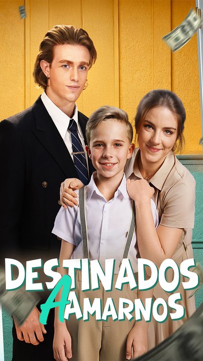 Destinados A Amarnos Completo