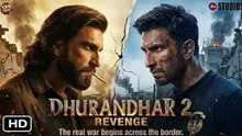 Original Bollywood Dhurandhar 2 part 2 movie HD in Hindi south India Bollywood action film mp 4 Movie verse 2026...