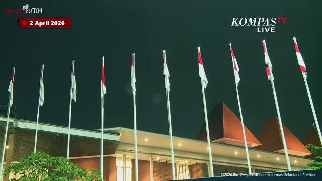 Detik-Detik Prabowo Disambut Wapres Gibran saat Tiba di Indonesia Usai Kunjungan ke Jepang-Korsel