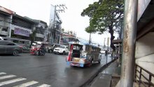 A. Soriano Hi-Way corner Santa Cruz Street in Tanza, Cavite, Philippines