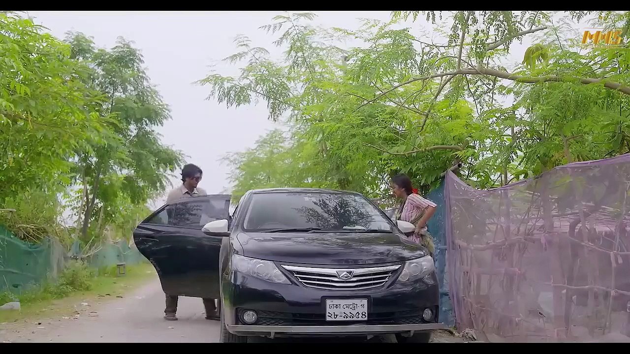 Premer Porinam  প্রেমের পরিনাম  Arosh Khan  Rukaiya Jahan Chamak  Valentine's Bangla Natok 2024