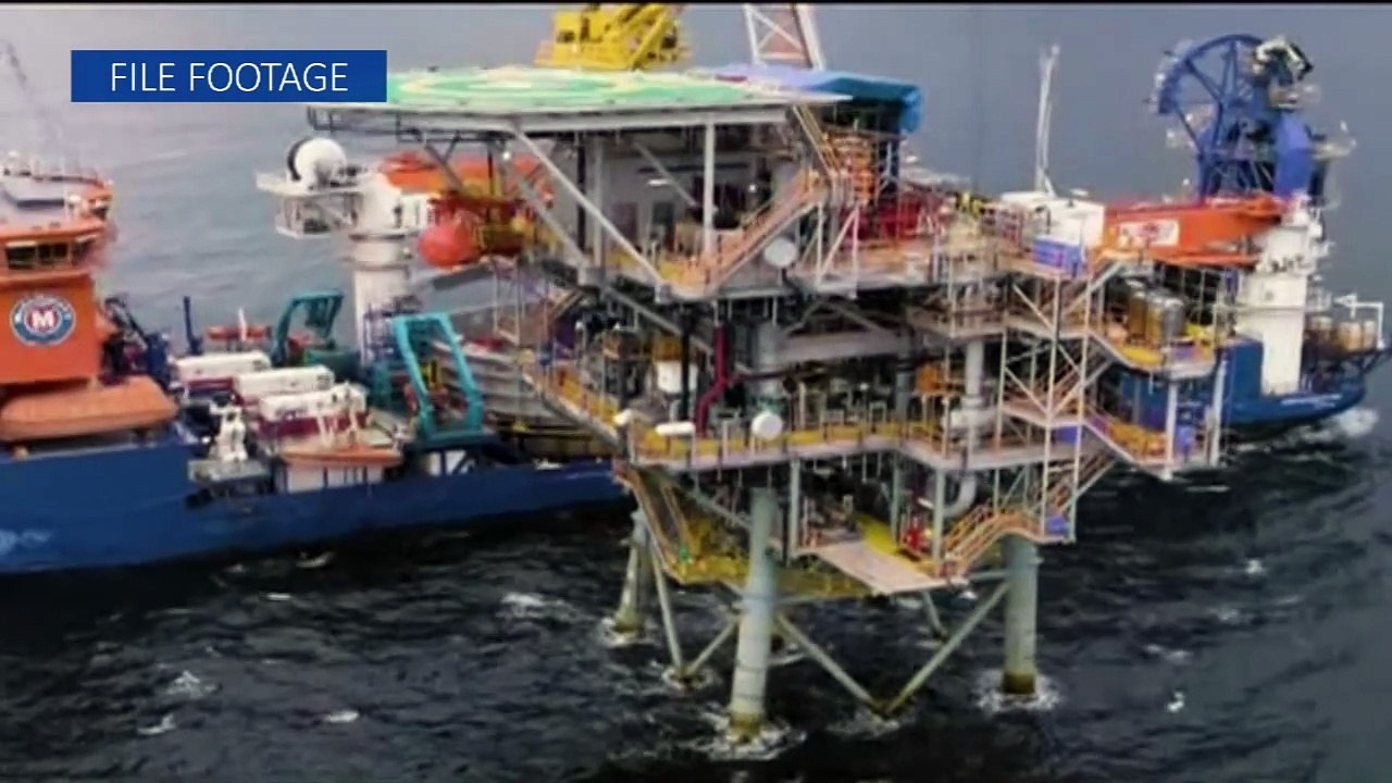 RAMNARINE:DEAL COULD ADD 30 YRS TO ENERGY SECTOR