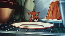 Tom And Jerry - 159 - Shutter Bugged Cat (1967)