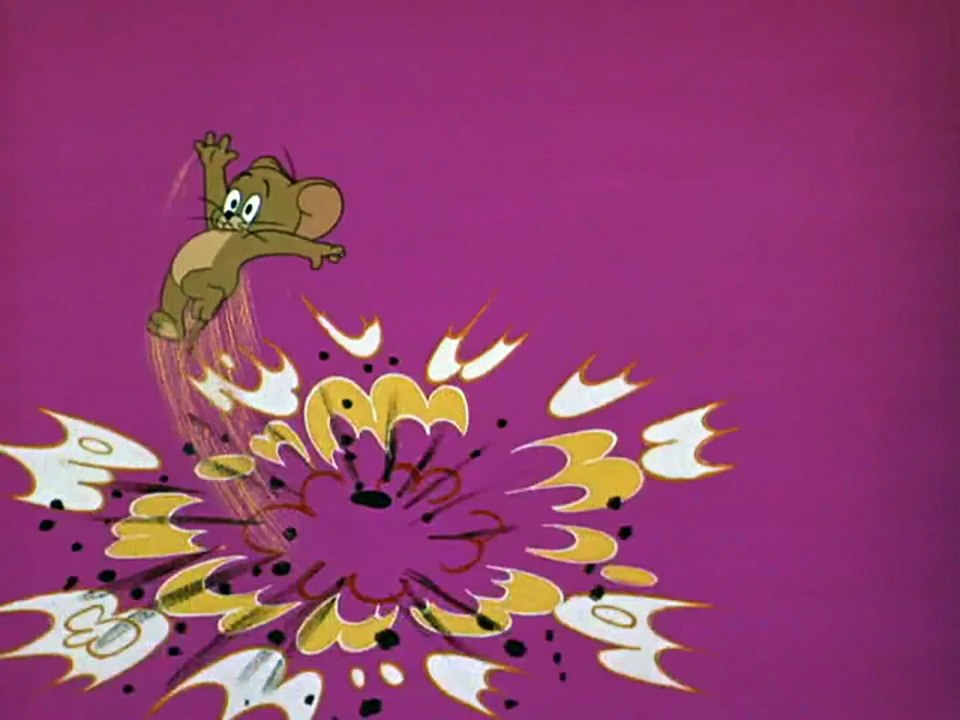 Tom And Jerry - 123 - The Tom And Jerry Cartoon Kit (1962)