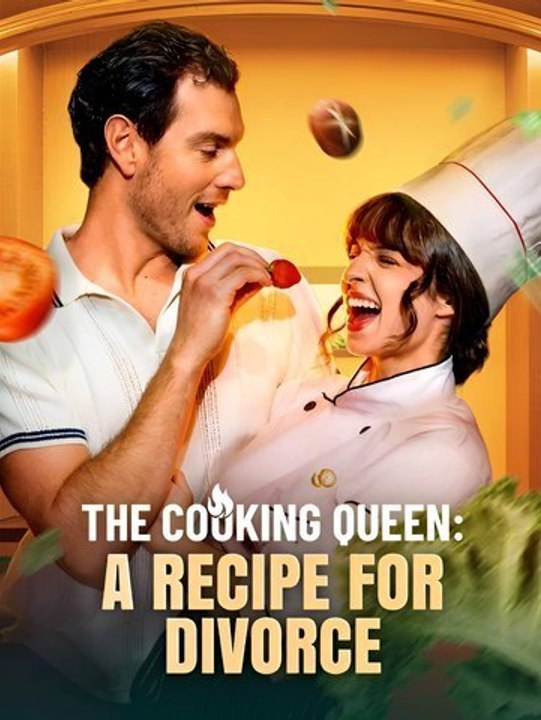 The Cooking Queen A Recipe For Divorce ⚜️ Trending Drama 2026 🍏💚🔥
