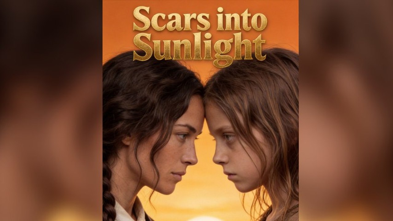 Scars into Sunlight - FULL EP