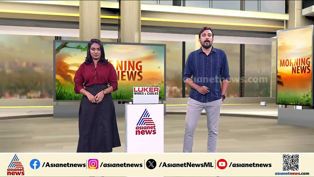 ഇറാന്‍ തകര്‍ന്നടിഞ്ഞു, ഈ യുദ്ധം അമേരിക്ക ജയിച്ചിരിക്കുന്നു; പ്രഖ്യാപനവുമായി ട്രംപ്