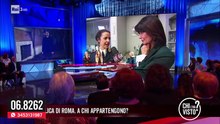 2018.11.07 | Emanuela Orlandi: Le ossa ritrovate nella Nunziatura